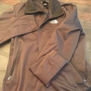 North Face jacket